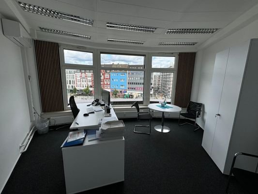 Büro Bild ist beispielhaft