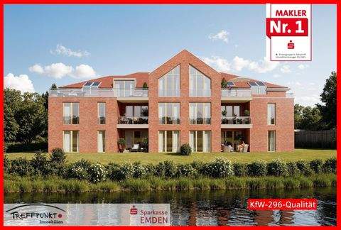 Emden Wohnungen, Emden Wohnung kaufen