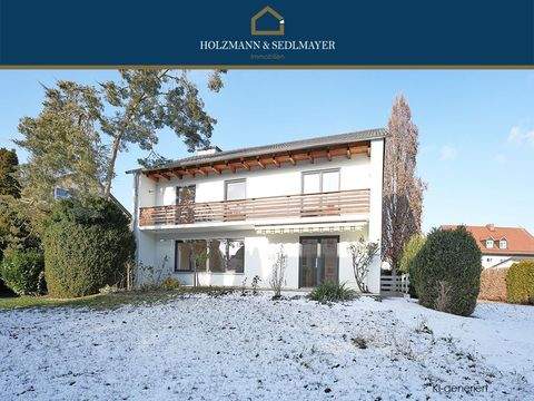 Landshut Häuser, Landshut Haus mieten 