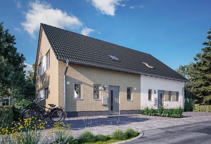 Geteilte Kosten beim bauen Nutzen