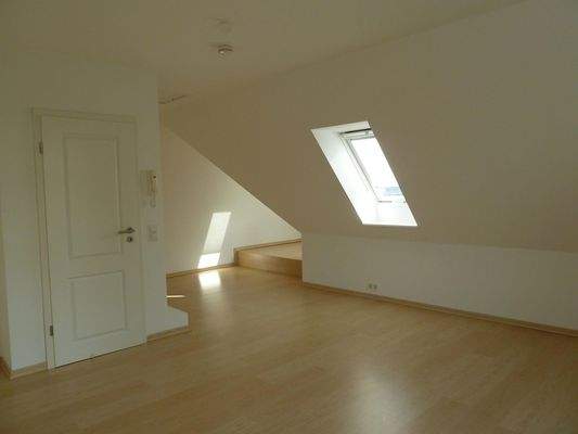 Dachgeschoß 