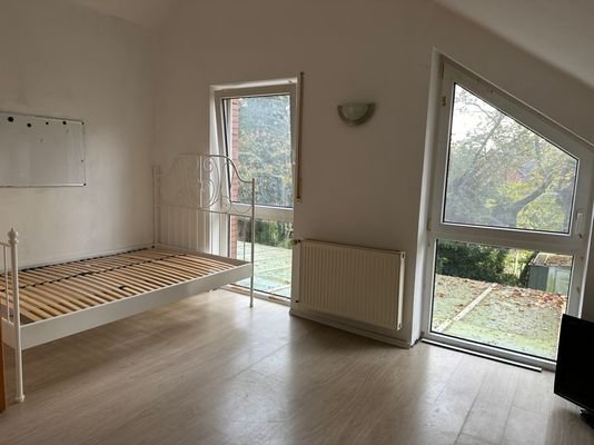 Kinderzimmer (Anbau)