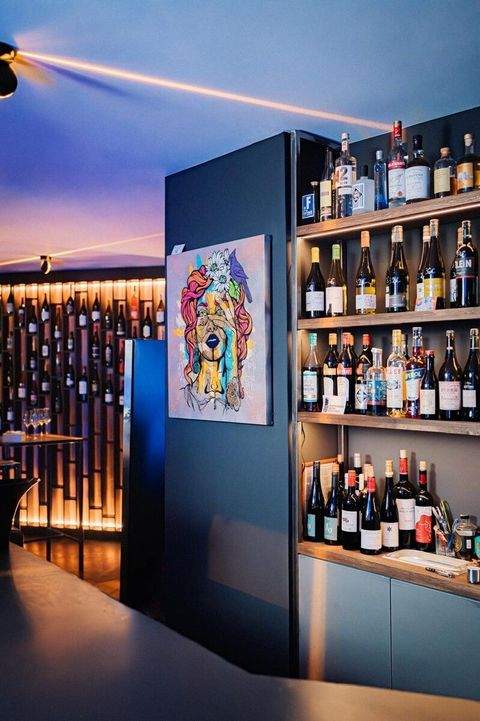 Frankfurt am Main Gastronomie, Pacht, Gaststätten