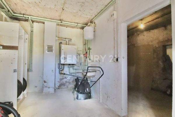 Kellerra¨ume 1 und 2