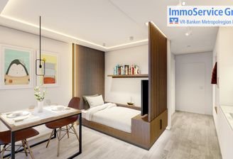 Microappartements