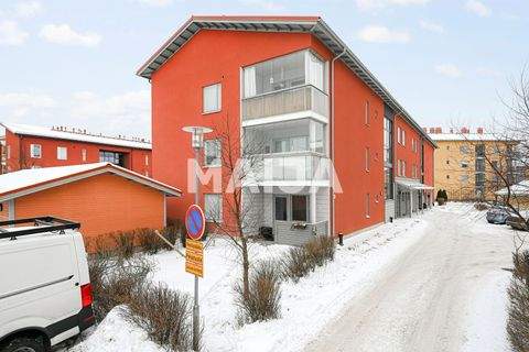 Vantaa Wohnungen, Vantaa Wohnung kaufen