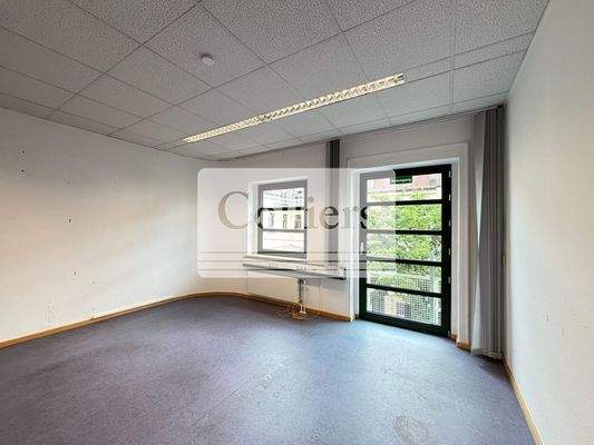 Fläche im Obergeschoss