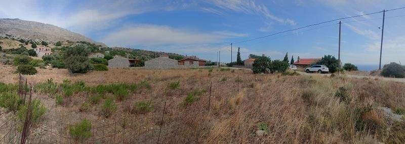 Kreta, Agia Paraskevi: Grundstück im Süden zu verkaufen