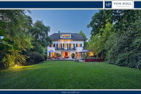 Gräfelfing Häuser, Gräfelfing Haus kaufen