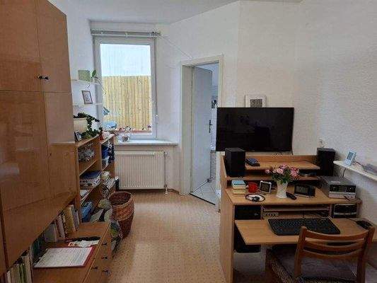 Arbeitszimmer