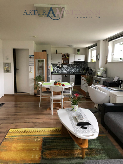Mahlberg Wohnungen, Mahlberg Wohnung kaufen