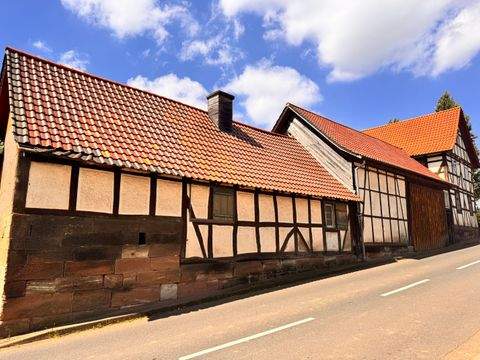 Hohengandern Häuser, Hohengandern Haus kaufen