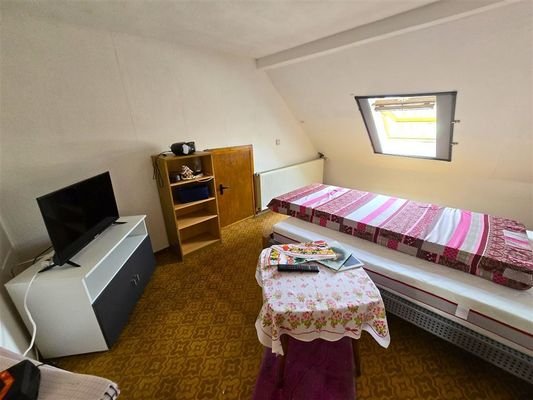 Dachgeschoss