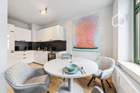 Leipzig Wohnungen, Leipzig Wohnung mieten