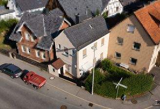 Haus Oben