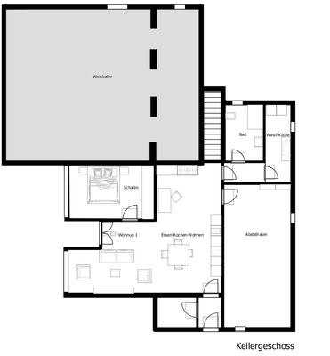 Gestaltungsvorschlag KG 