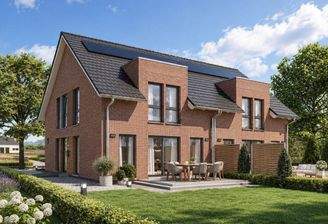 DHH Streif haus Klinker