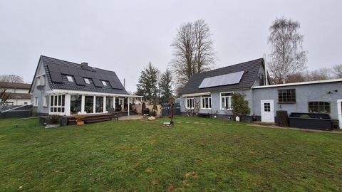 Süderholz / Ortsteil Rakow Häuser, Süderholz / Ortsteil Rakow Haus kaufen