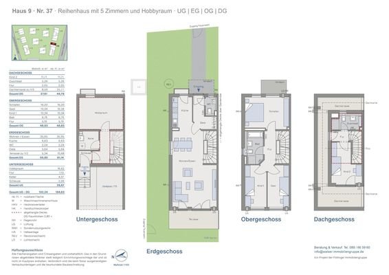Grundriss Hs 37