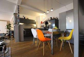 Essen-Kochen Erdgeschoss