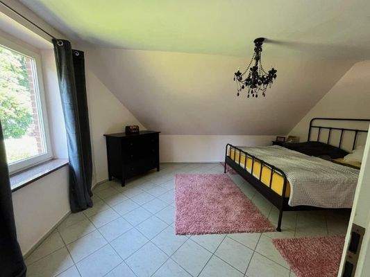 Einliegerwohnung 1 SZ