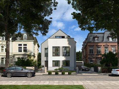 Ludwigsburg Häuser, Ludwigsburg Haus kaufen