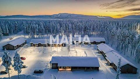 Kittilä Häuser, Kittilä Haus kaufen