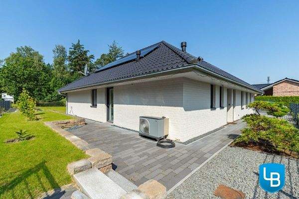 Moderne Wärmetechnik