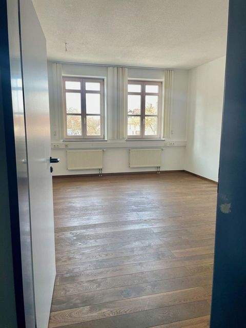 Dorfen Büros, Büroräume, Büroflächen 