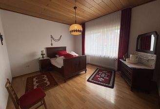 Schlafzimmer I