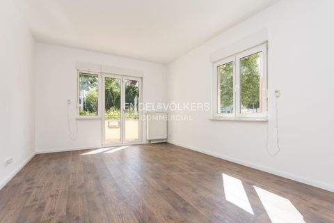 Berlin Renditeobjekte, Mehrfamilienhäuser, Geschäftshäuser, Kapitalanlage