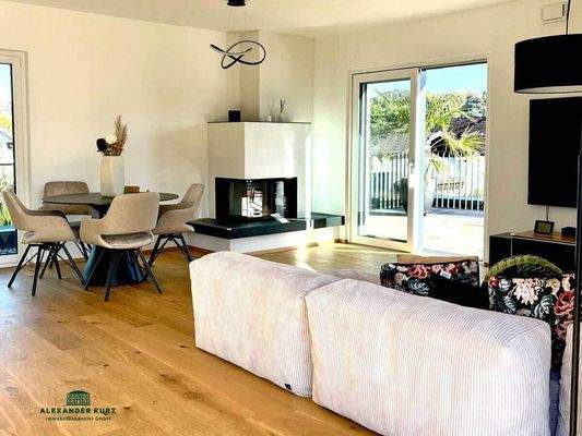 Penthouse, Immobilien-Kurz-Salzburg