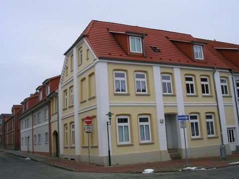 Hagenow Wohnungen, Hagenow Wohnung mieten