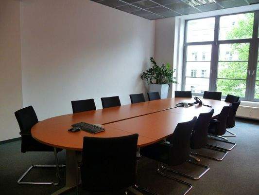Konferenzraum