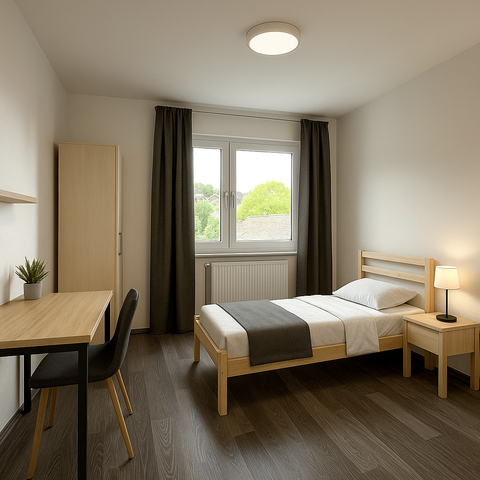 Castrop-Rauxel Wohnungen, Castrop-Rauxel Wohnung mieten