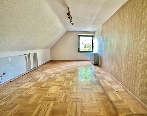 Elternschlafzimmer