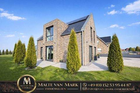 Bunde Häuser, Bunde Haus kaufen