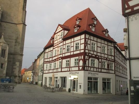 Am Marktplatz