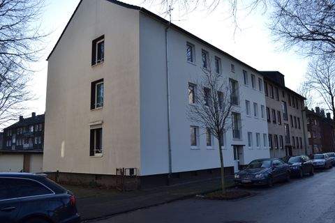 Duisburg Häuser, Duisburg Haus kaufen