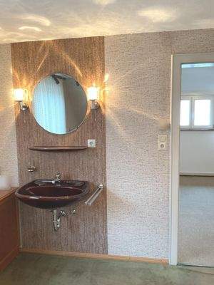 Gästezimmer im Dachgeschoss