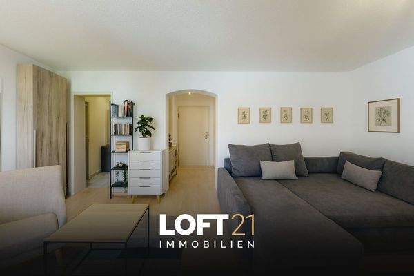 LOFT21 Immobilien