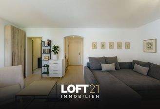 LOFT21 Immobilien