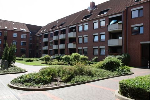 Hildesheim Wohnungen, Hildesheim Wohnung mieten