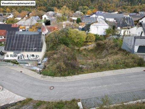 Schlangenbad Grundstücke, Schlangenbad Grundstück kaufen
