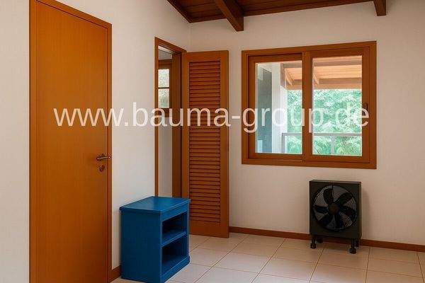 HH-en Suite-Zimmer I