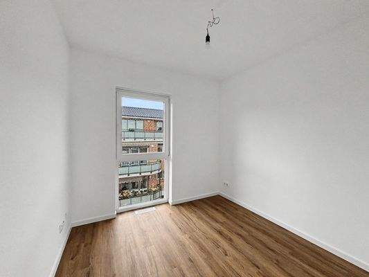 Zimmer I im Staffelgeschoss