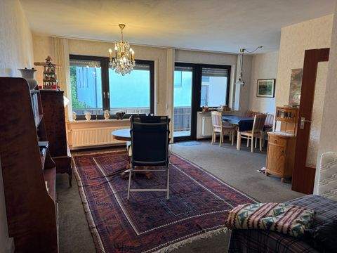 Bischofsgrün Wohnungen, Bischofsgrün Wohnung kaufen