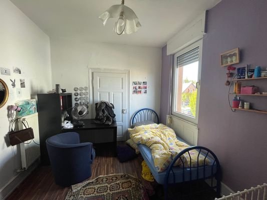 Schlafzimmer 2 OG