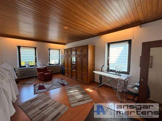 Wohnen 1. Obergeschoss