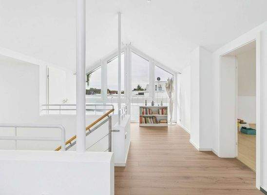 DG Studio (Wohnbeispiel)